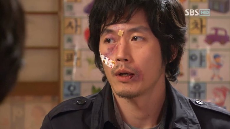 Still image for Robber season 1 episode 7: Episode 7 Still image for Robber season 1 episode 7: Episode 7