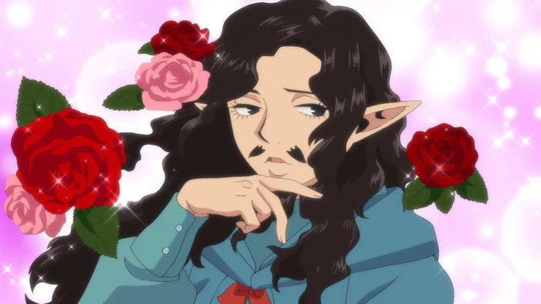 Still from Delicious in Dungeon - Season 1 Episode 23