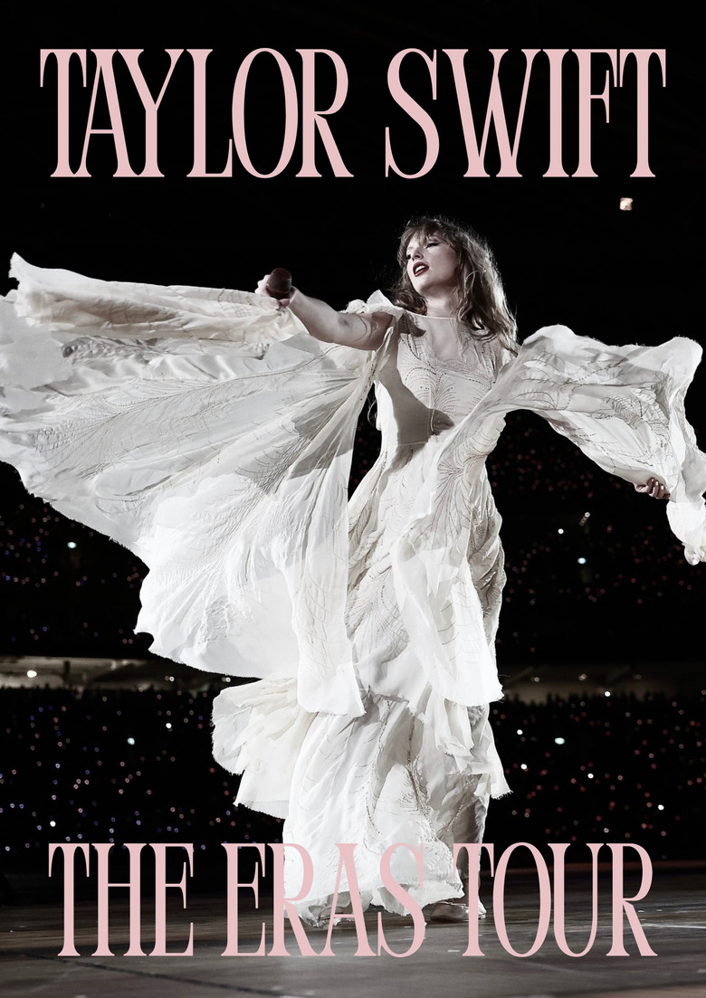 Imatge de TAYLOR SWIFT | THE ERAS TOUR