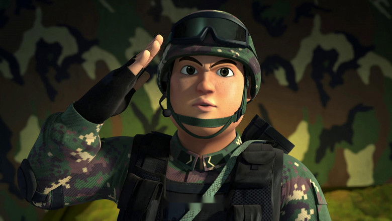 Still image for 聪明的顺溜 season 1 episode 23: Episode 23