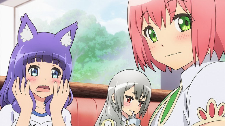 Still from Immoral Guild - Season 1 Episode 3