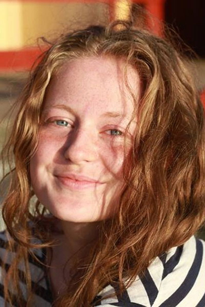 Mathilde Dahl portrait image