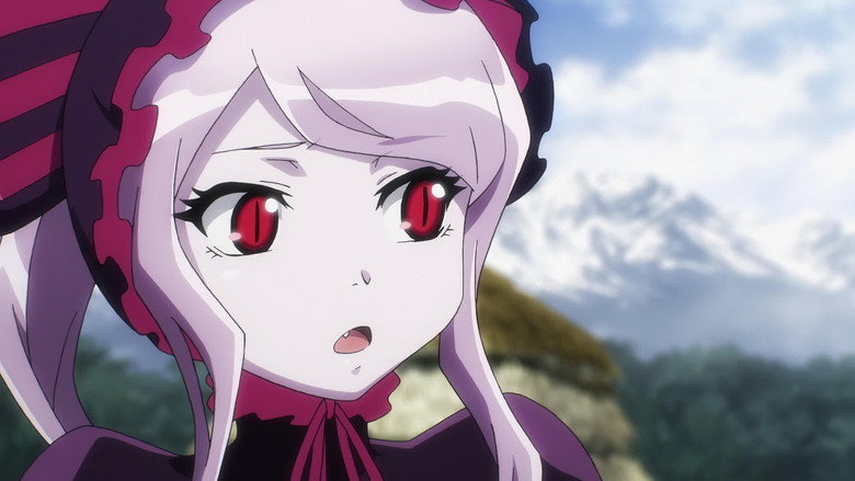 Still from Overlord - Season 4 Episode 5