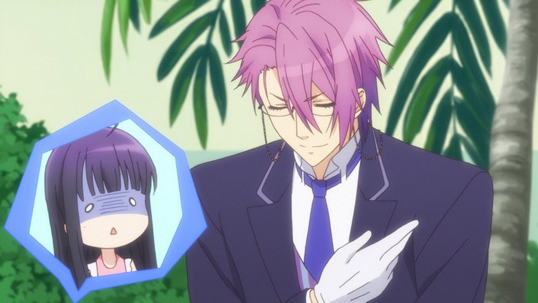 Still from First Love Monster - Season 1 Episode 5