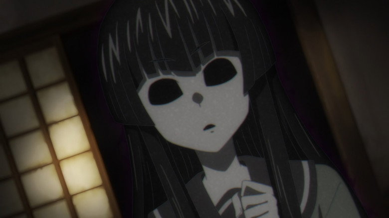 Still from Dark Gathering - Season 1 Episode 18