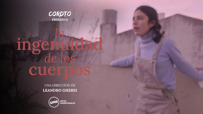 La ingenuidad de los cuerpos