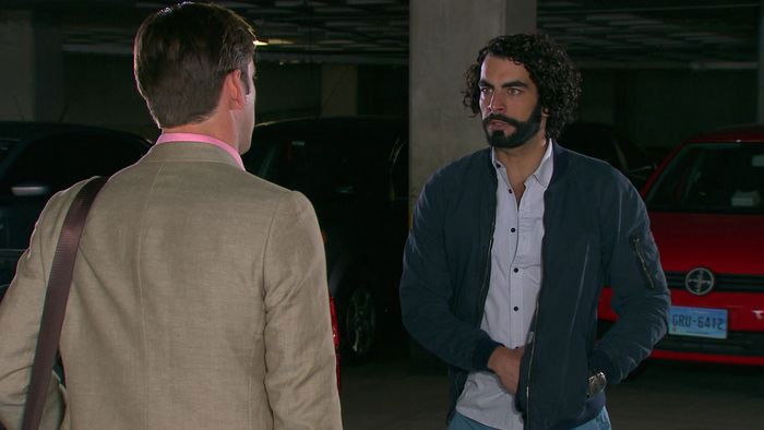 La Vecina Temporada 1 Episodio 69 Cuevana 3