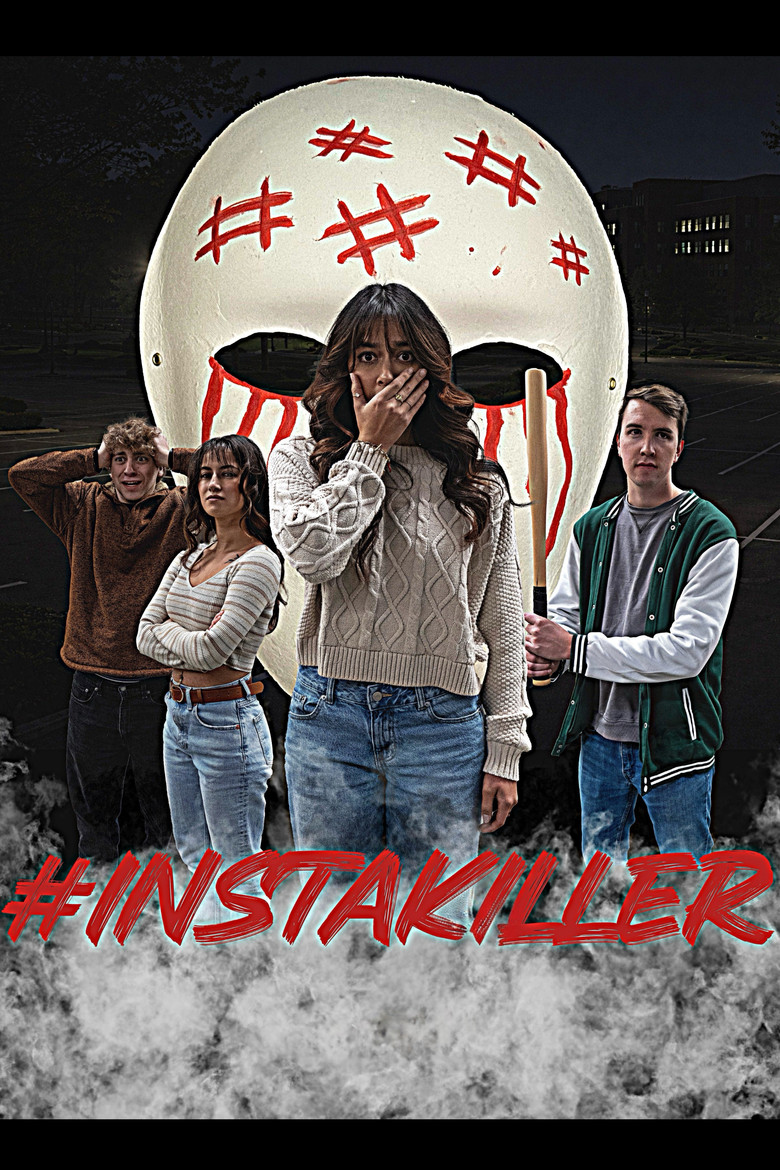 Imatge de #Instakiller