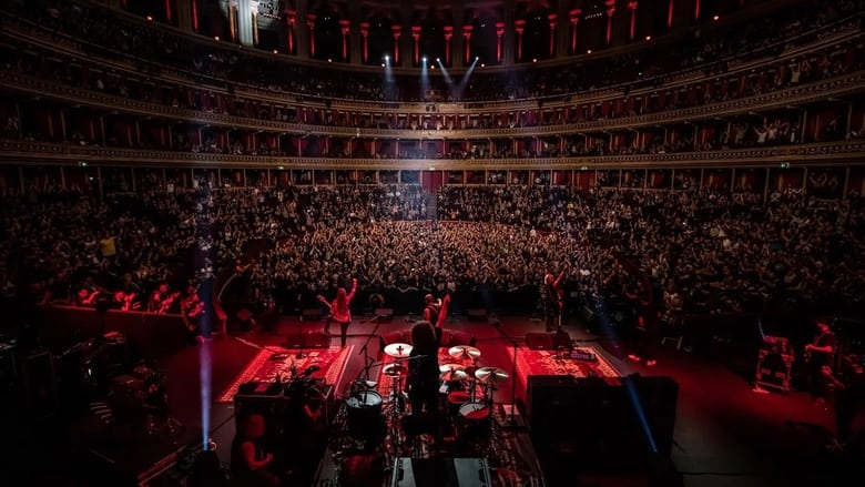 Black Stone Cherry - Live From The Royal Albert Hall... Y'All!