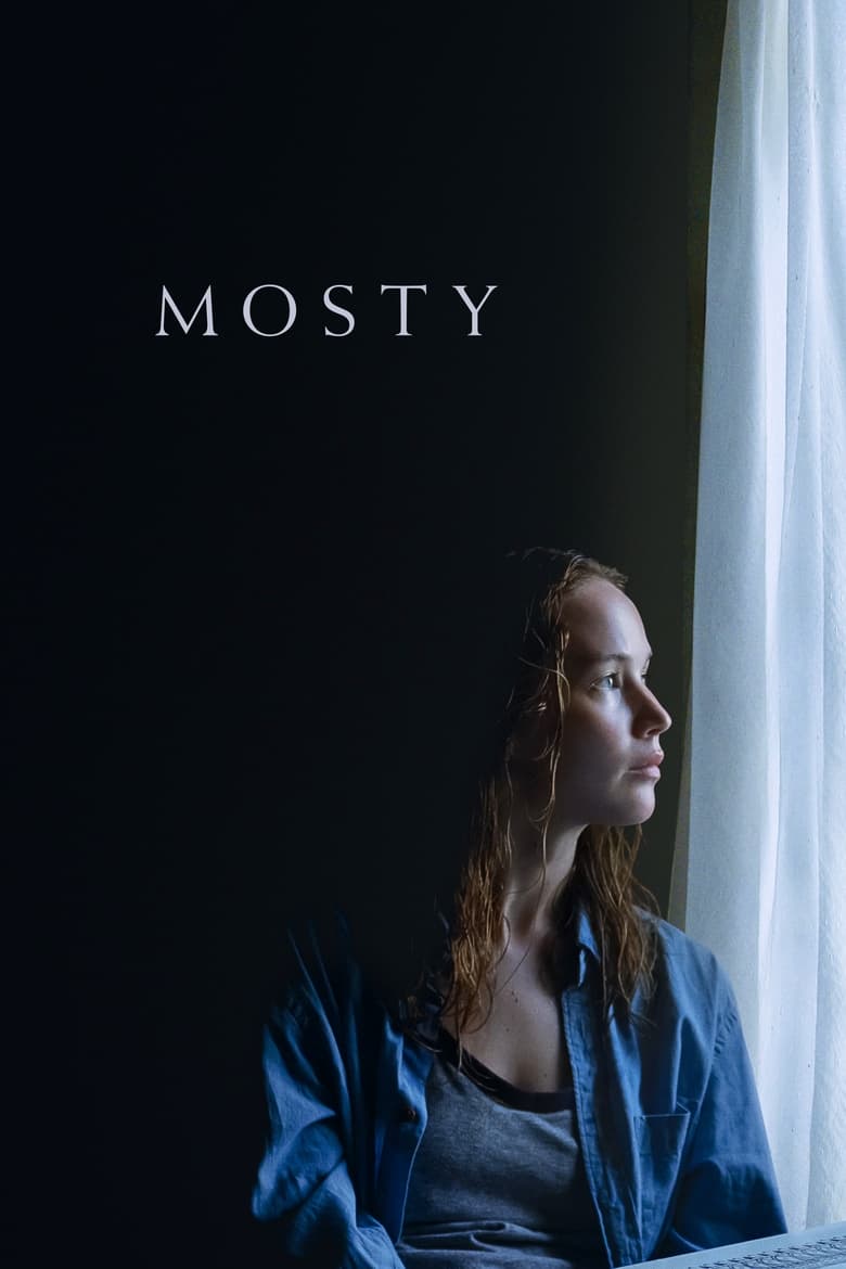 Mosty (2022)