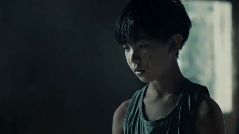 Still image for Double Tap season 1 episode 9: Episode 9 Still image for Double Tap season 1 episode 9: Episode 9