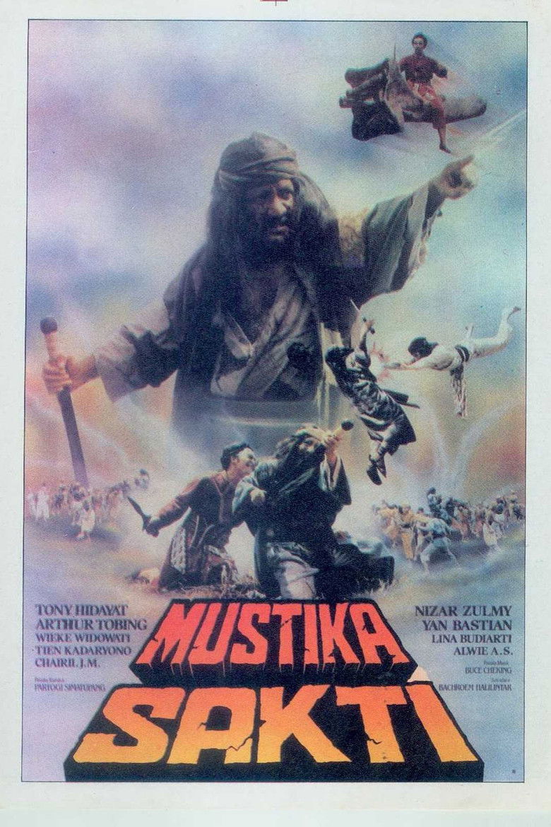 Imatge de Mustika Sakti