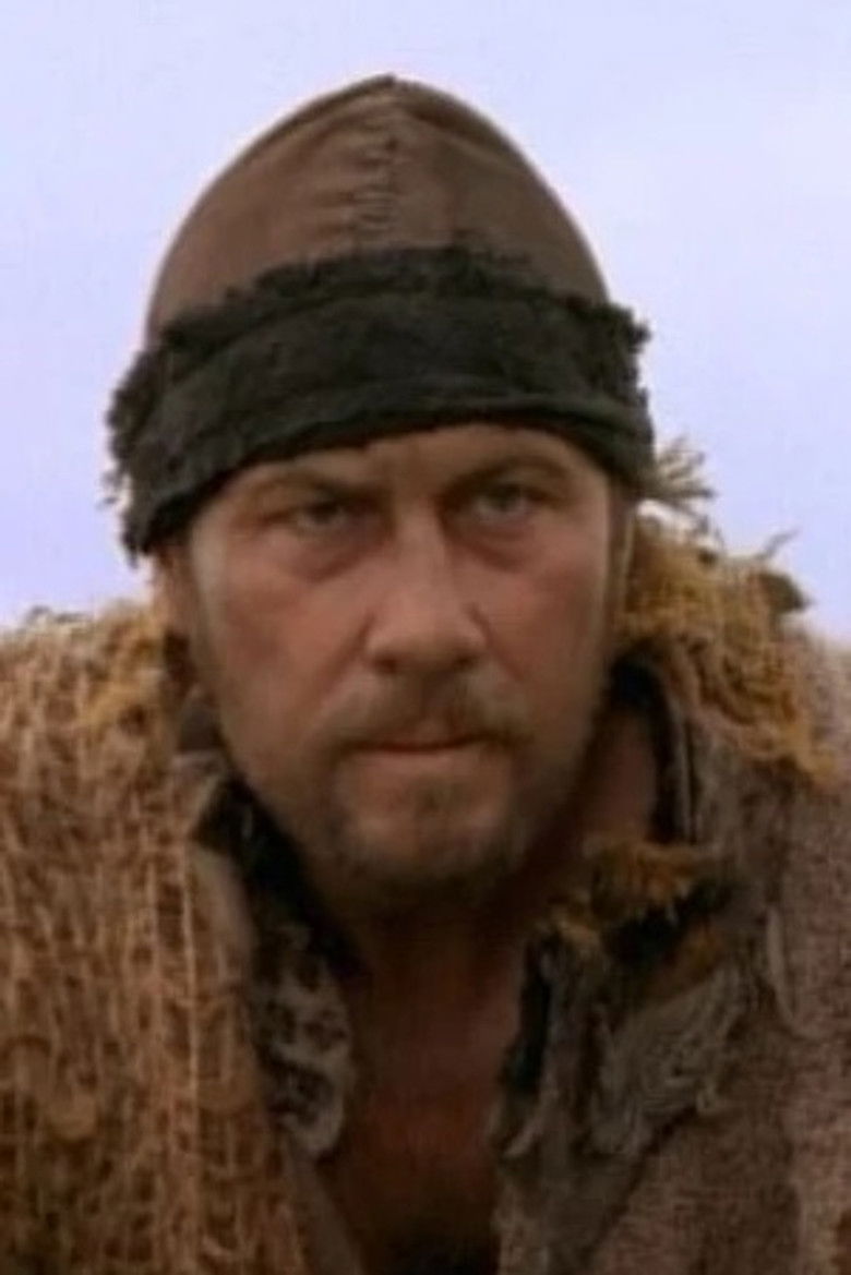 Jeff Gane portrait image