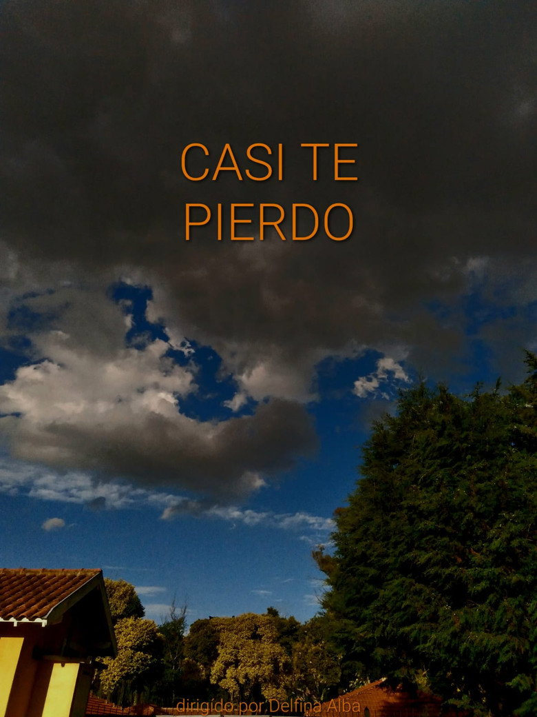 Imatge de Casi te pierdo