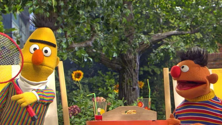 Still image for Sesamstraße season 1 episode 3: Episode 3 Still image for Sesamstraße season 1 episode 3: Episode 3