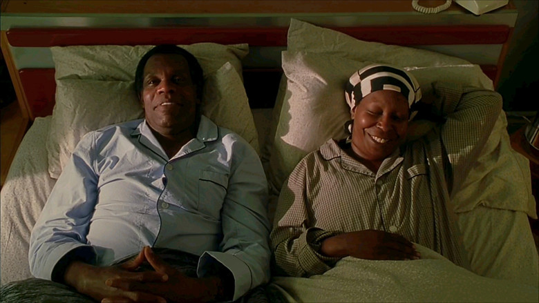 Image d'arrière-plan 2 du film Au-delà des barrières