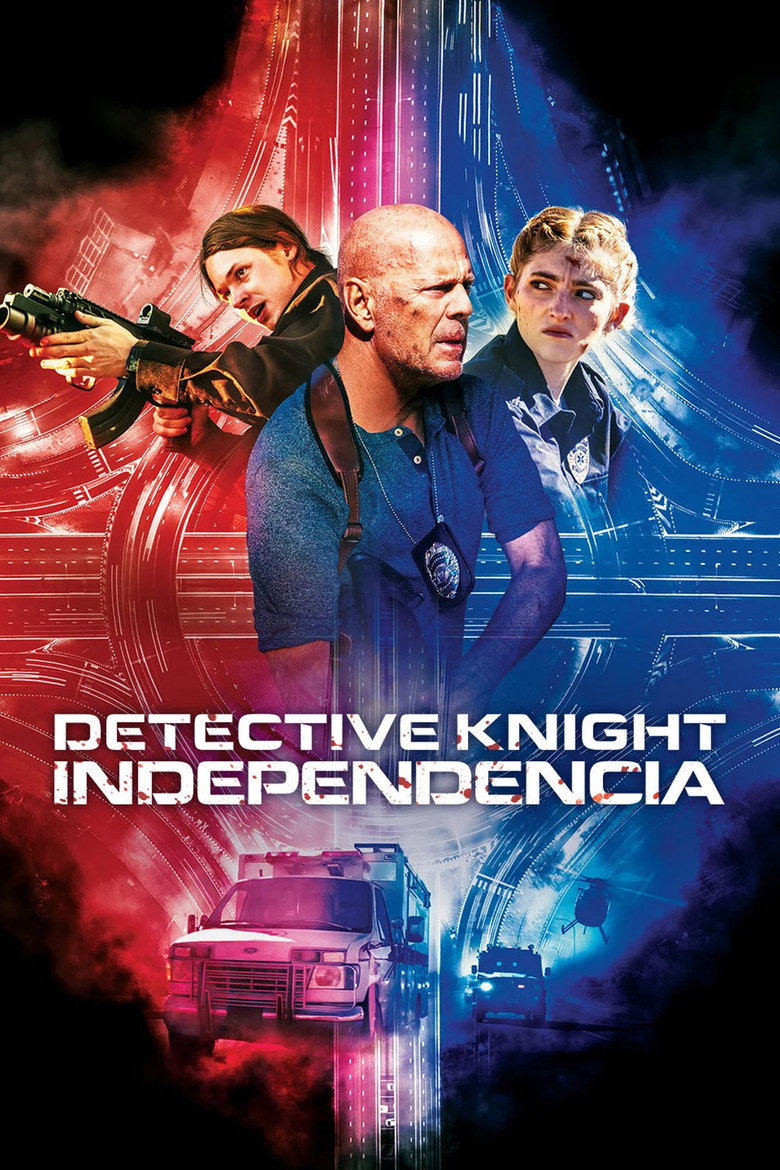 Imagen de Detective Knight: Independencia