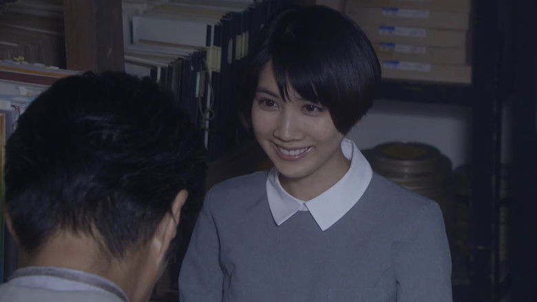 Still image for Impersonating Miwa season 1 episode 4: Episode 4 Still image for Impersonating Miwa season 1 episode 4: Episode 4