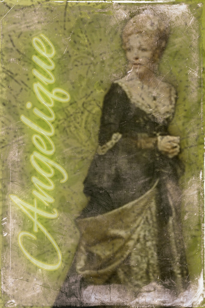 Imatge de Angélique, marquise des anges