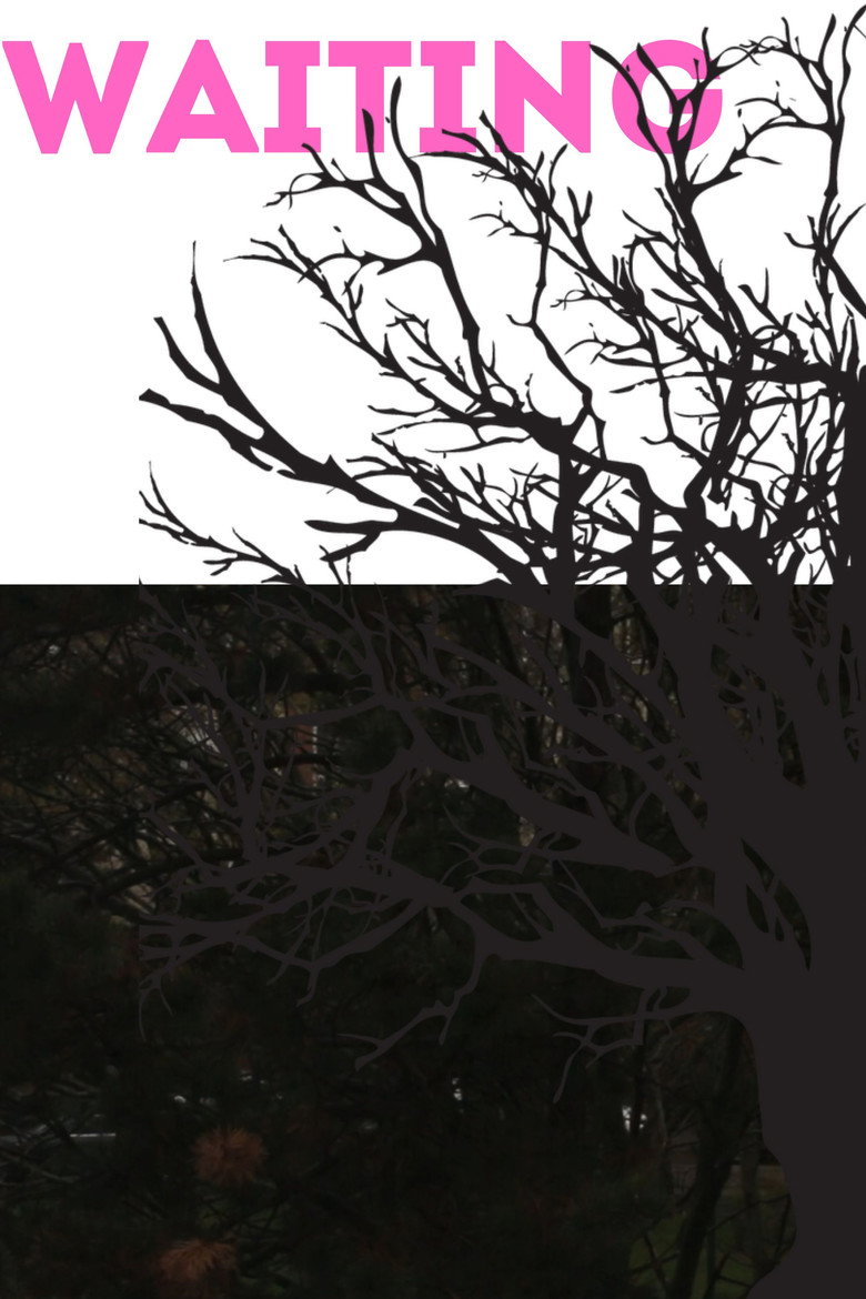 Waiting background