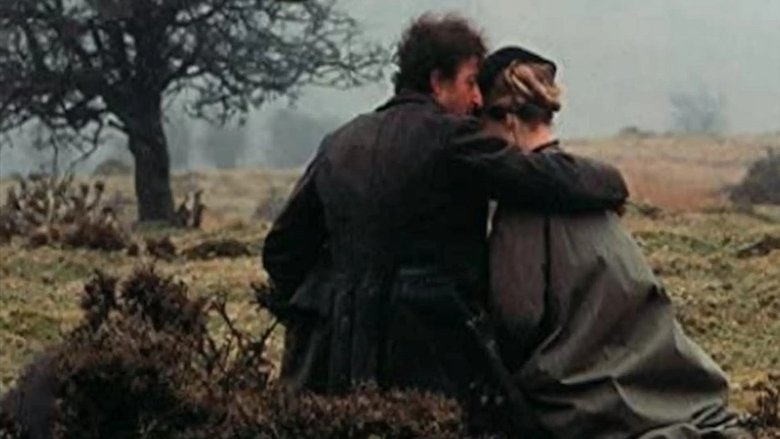 On the Black Hill main backdrop