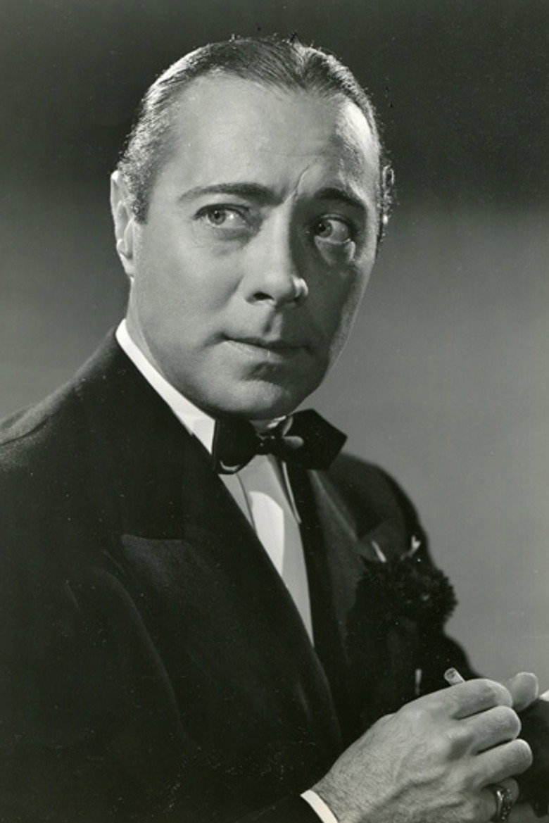 Bernard Nedell photo 2
