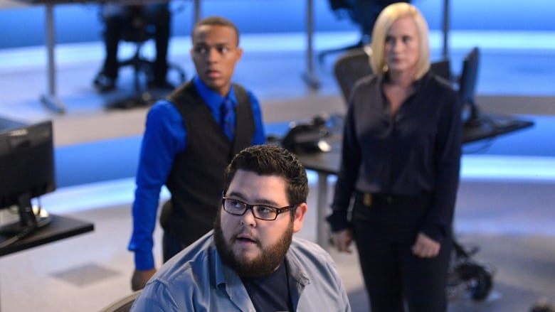 CSI: Cyber: 1×10