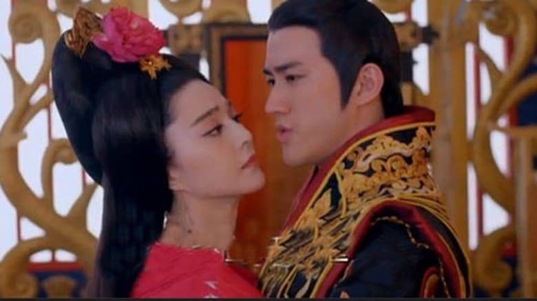 The Empress of China Season 1 Episode 78