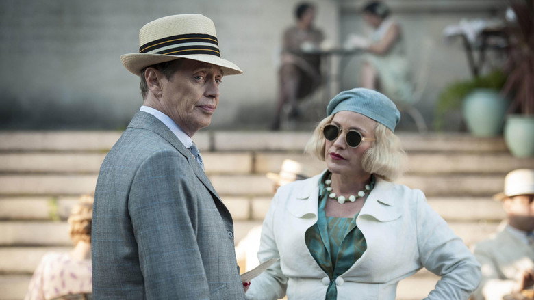 Still from Boardwalk Empire - Season 5 Episode 1