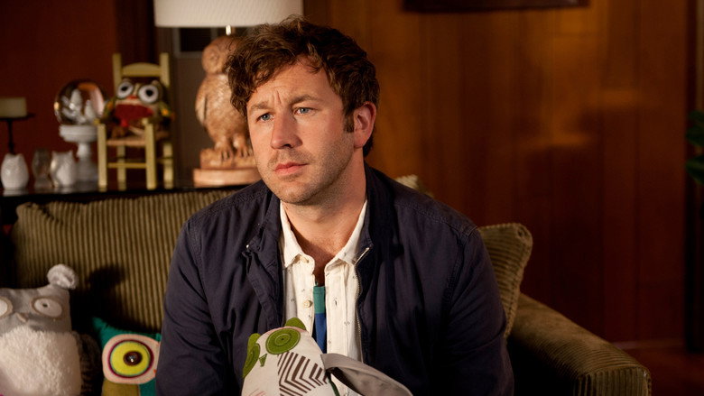 Still from Family Tree - Season 1 Episode 6