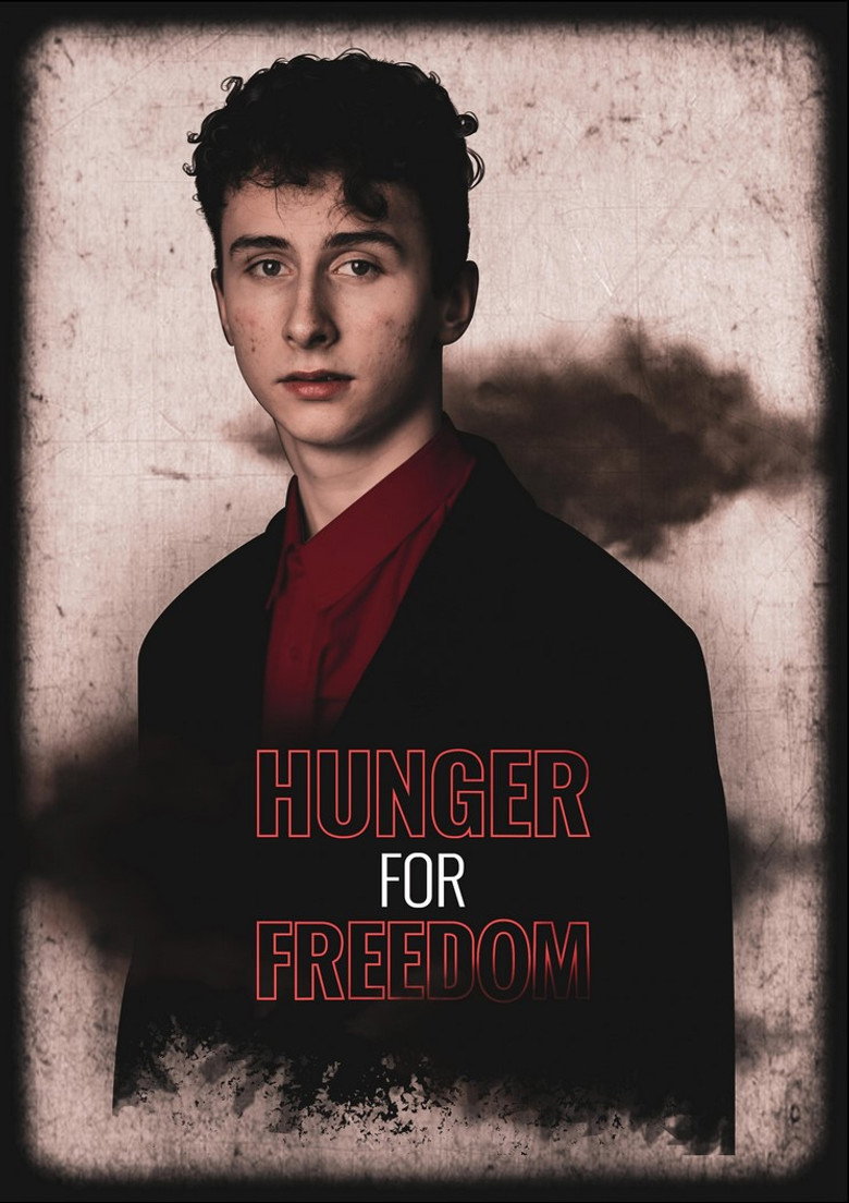 Hunger for Freedom