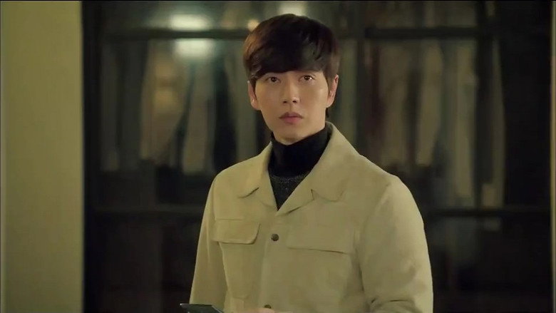 Still from Cheese in the Trap - Season 1 Episode 15