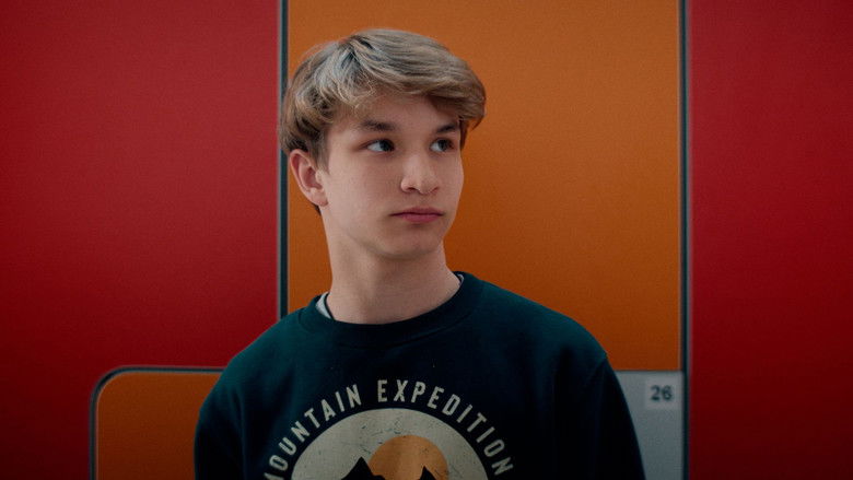 Still image for Difficult season 1 episode 5: Episode 5