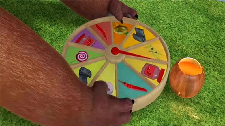 Still image for 熊出没之环球大冒险 season 1 episode 86: Episode 86