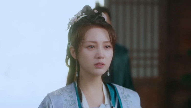 Still image for The Blade of Romance season 1 episode 3: Episode 3