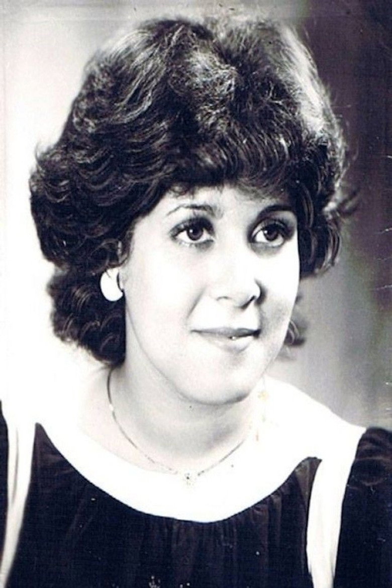 Sawsan Rabiee photo 4