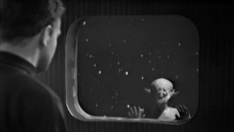 Doctor Who: The Sensorites image 4