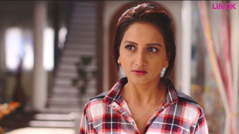 Still image for Zindagi Abhi Baki Hai Mere Ghost season 1 episode 89: Sophia Inherits Peter's Property
