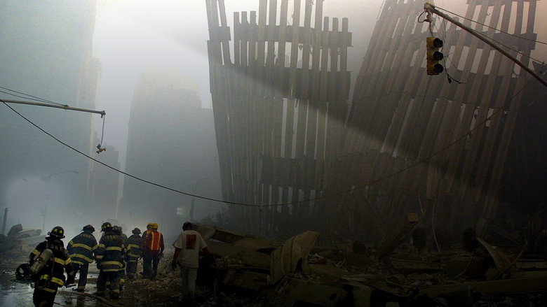 Facing Ground Zero