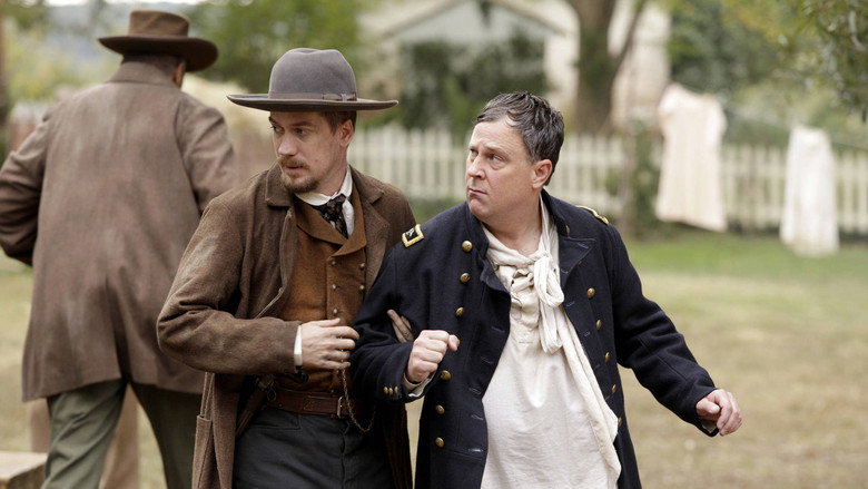 Still from The Good Lord Bird - Season 1 Episode 6