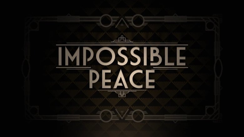 Impossible+Peace