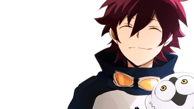 Blood Blockade Battlefront - GoGoAnime
