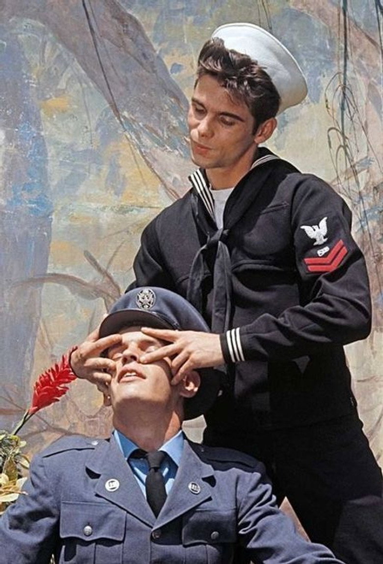 Imatge de Strangers in the Park