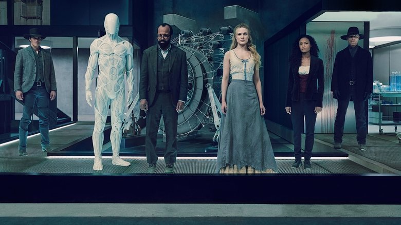 Westworld (2016)
