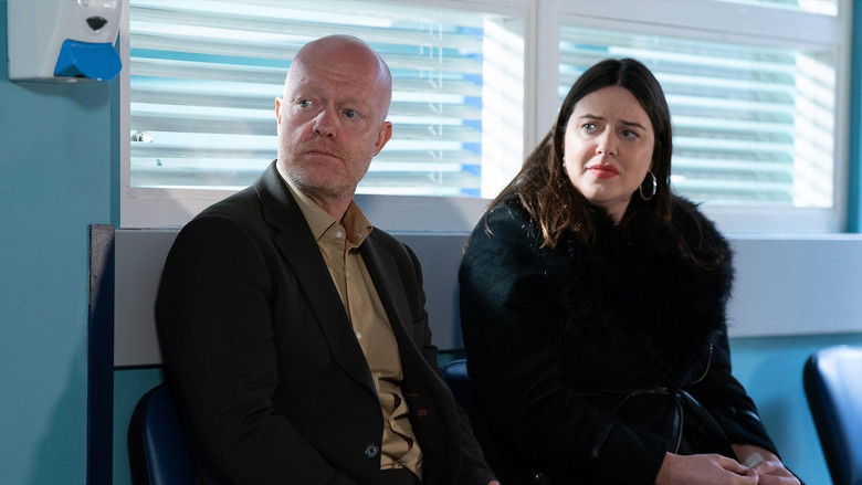 EastEnders Sezóna 41 Epizoda 201 bombuj