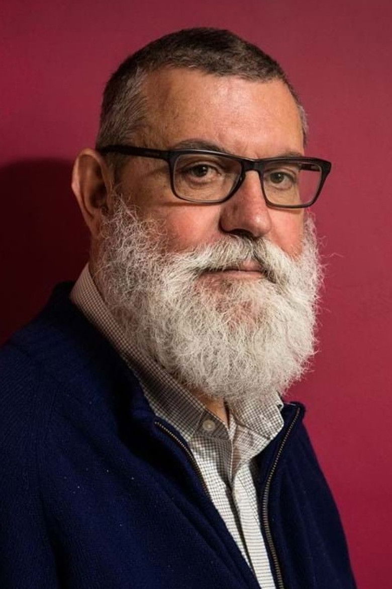 José Milhazes portrait image