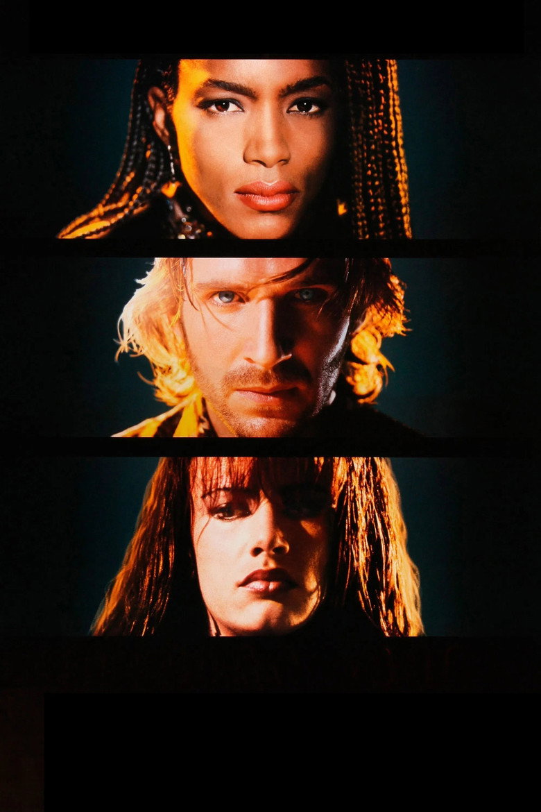 Imatge de Strange Days