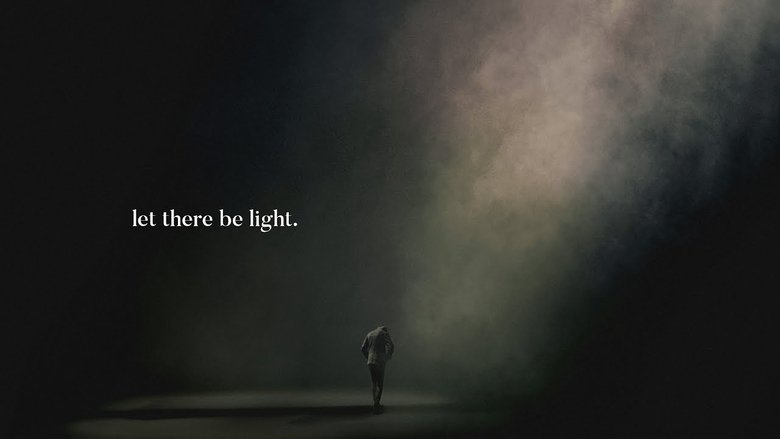 Hillsong - Let There Be Light movie poster