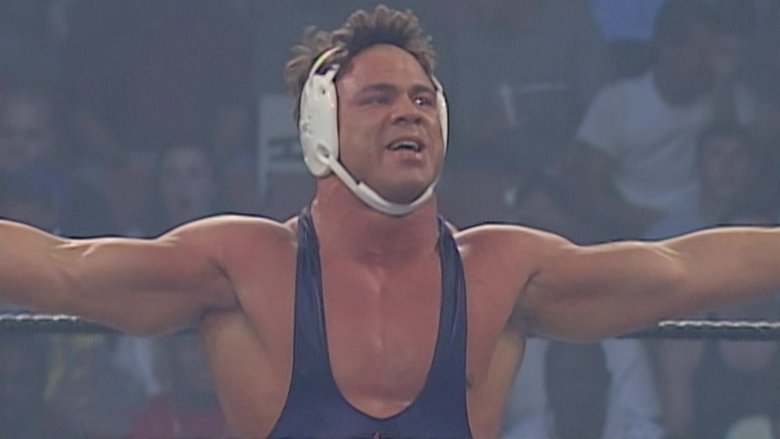 Still image for WWE Velocity season 1 episode 4: Velocity - Jun. 15, 2002 Still image for WWE Velocity season 1 episode 4: Velocity - Jun. 15, 2002