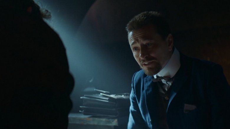 Still image for Plevako season 1 episode 4: Episode 4